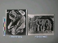 藏品(力士像)的圖片